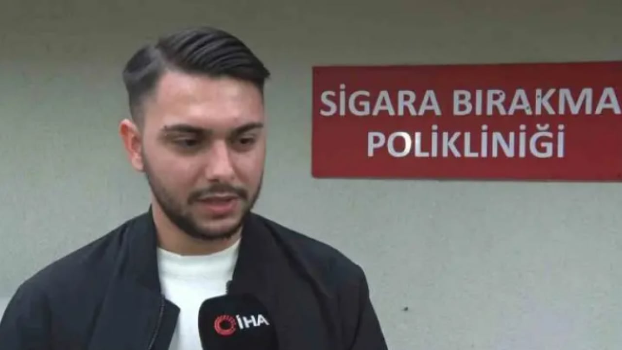 Foto - Uzmanlardan uyarı geldi: Sigara kullanımında korkulan eşik aşıldı!
