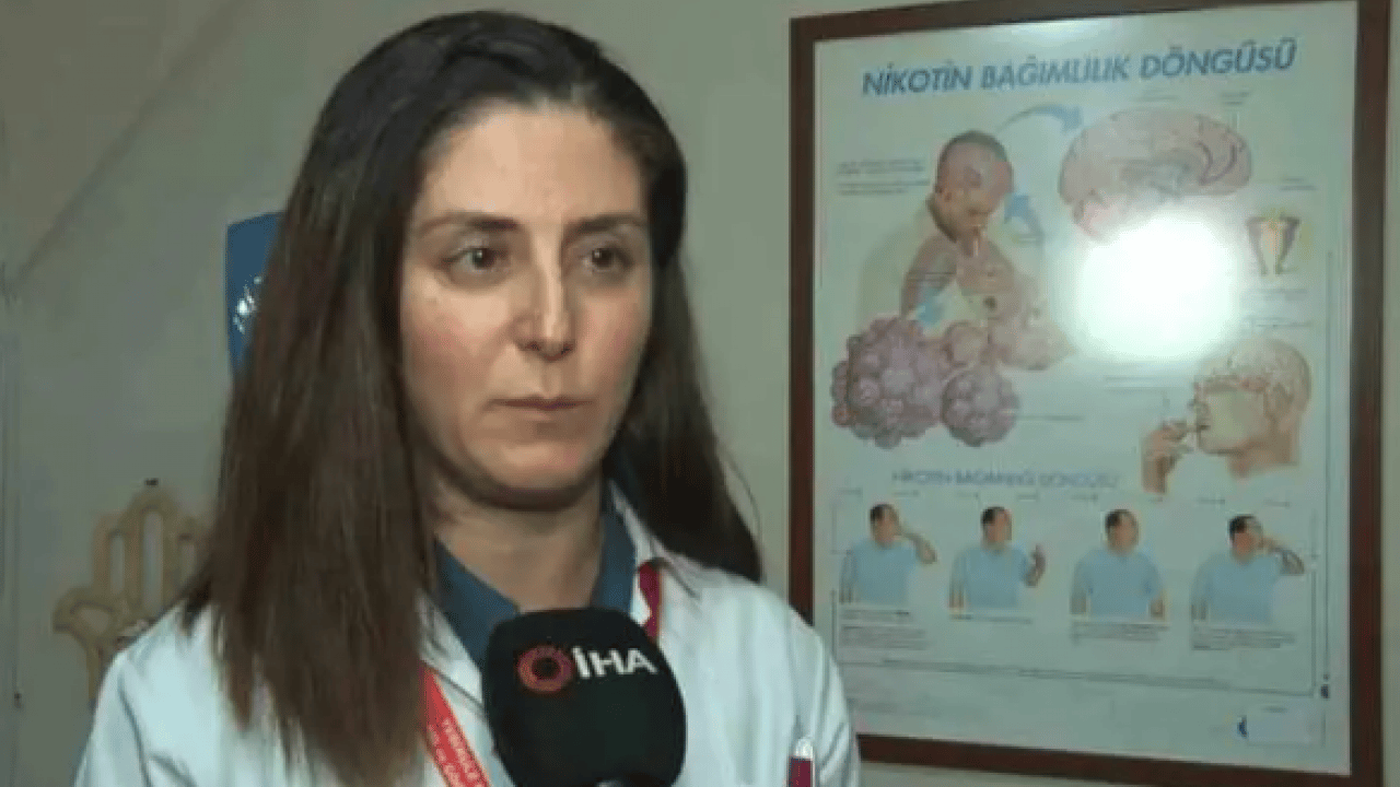 Foto - Uzmanlardan uyarı geldi: Sigara kullanımında korkulan eşik aşıldı!