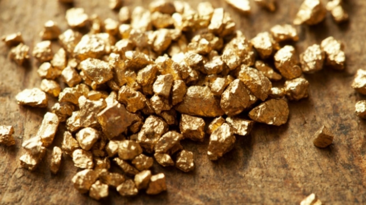 Foto - Bütün dünyaya yetecek altın rezervi keşfedildi! Her yerden oluk oluk fışkırıyor