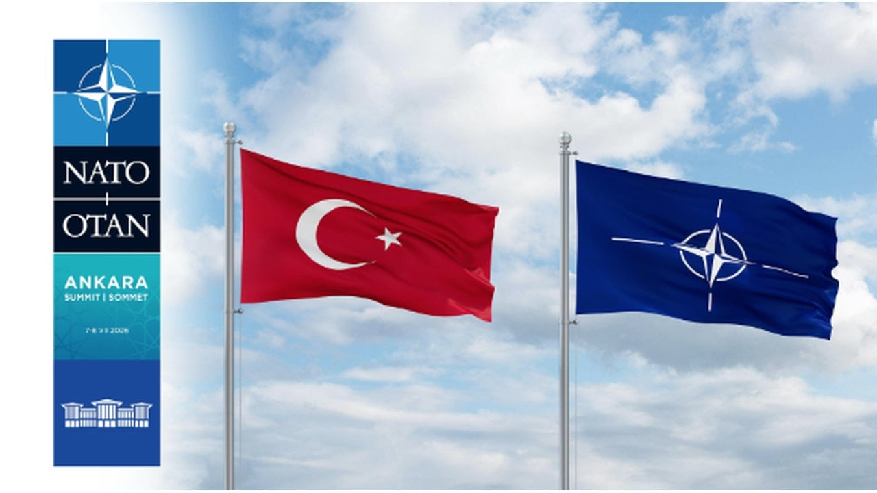 Foto - Bütün gözler Ankara’daki NATO zirvesine çevrilmişken Türkiye’den dikkat çeken hamle! Onlarca savaş uçağını art arda kaldıracağız