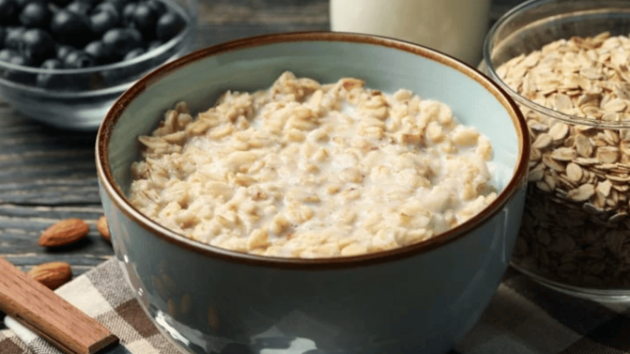 Orucu rahat geçirmek isteyenler dikkat: Bu besinler bütün gün tok tutuyor!