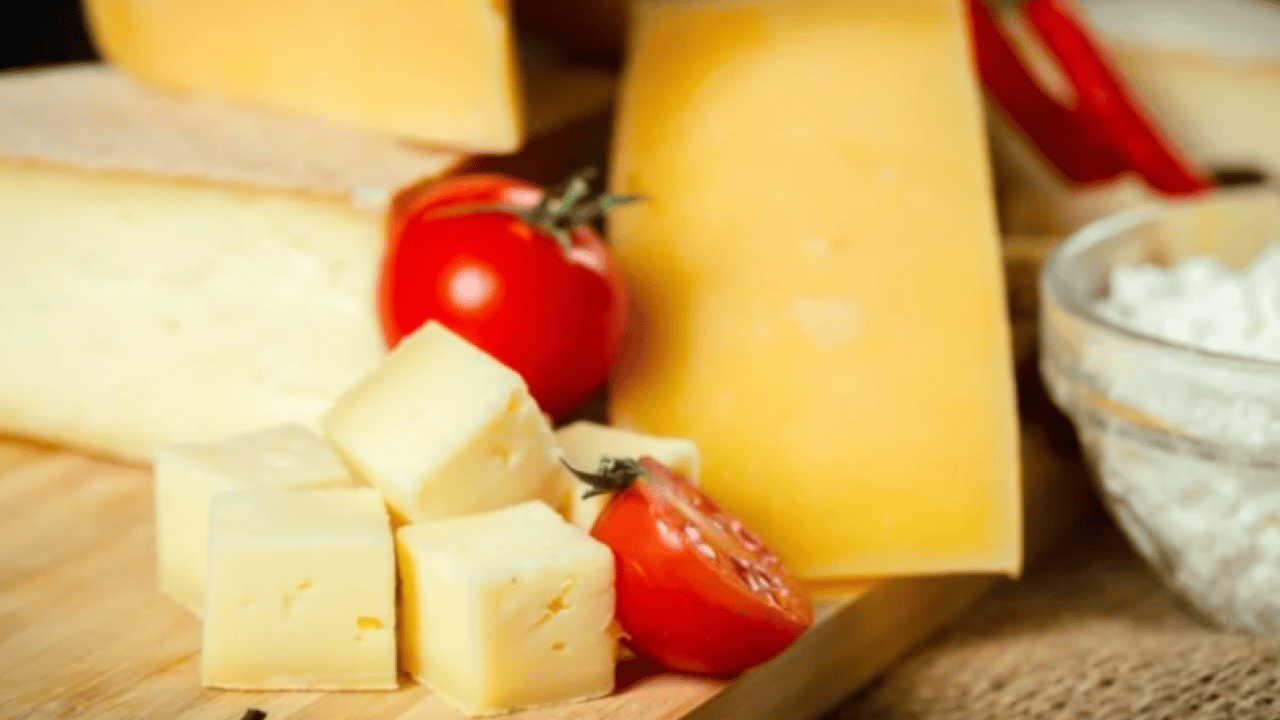 Foto - Orucu rahat geçirmek isteyenler dikkat: Bu besinler bütün gün tok tutuyor!