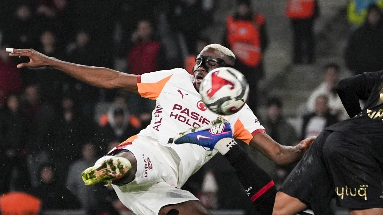 Foto - Bütün hesaplar değişecek! Ortaya çıktı yine farkı: Galatasaray iyi ki Osimhen'i almış