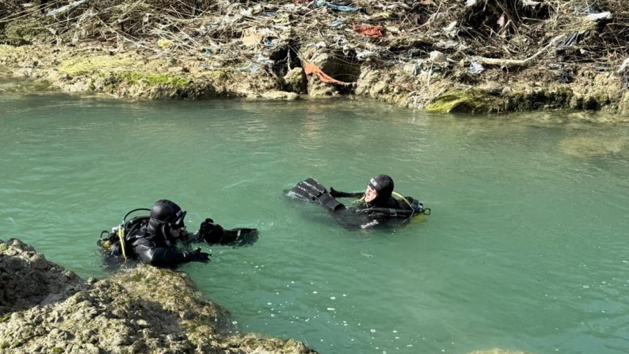 Bütün ilçe 17 yaşındaki çocuğu arıyor