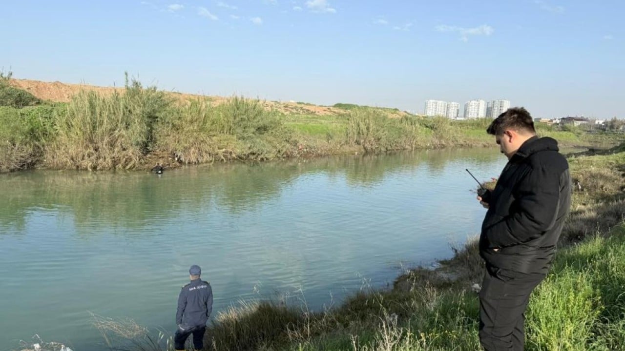 Foto - Bütün ilçe 17 yaşındaki çocuğu arıyor