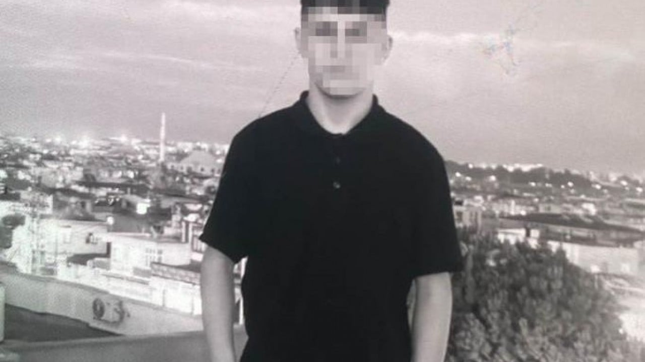 Foto - Bütün ilçe 17 yaşındaki çocuğu arıyor