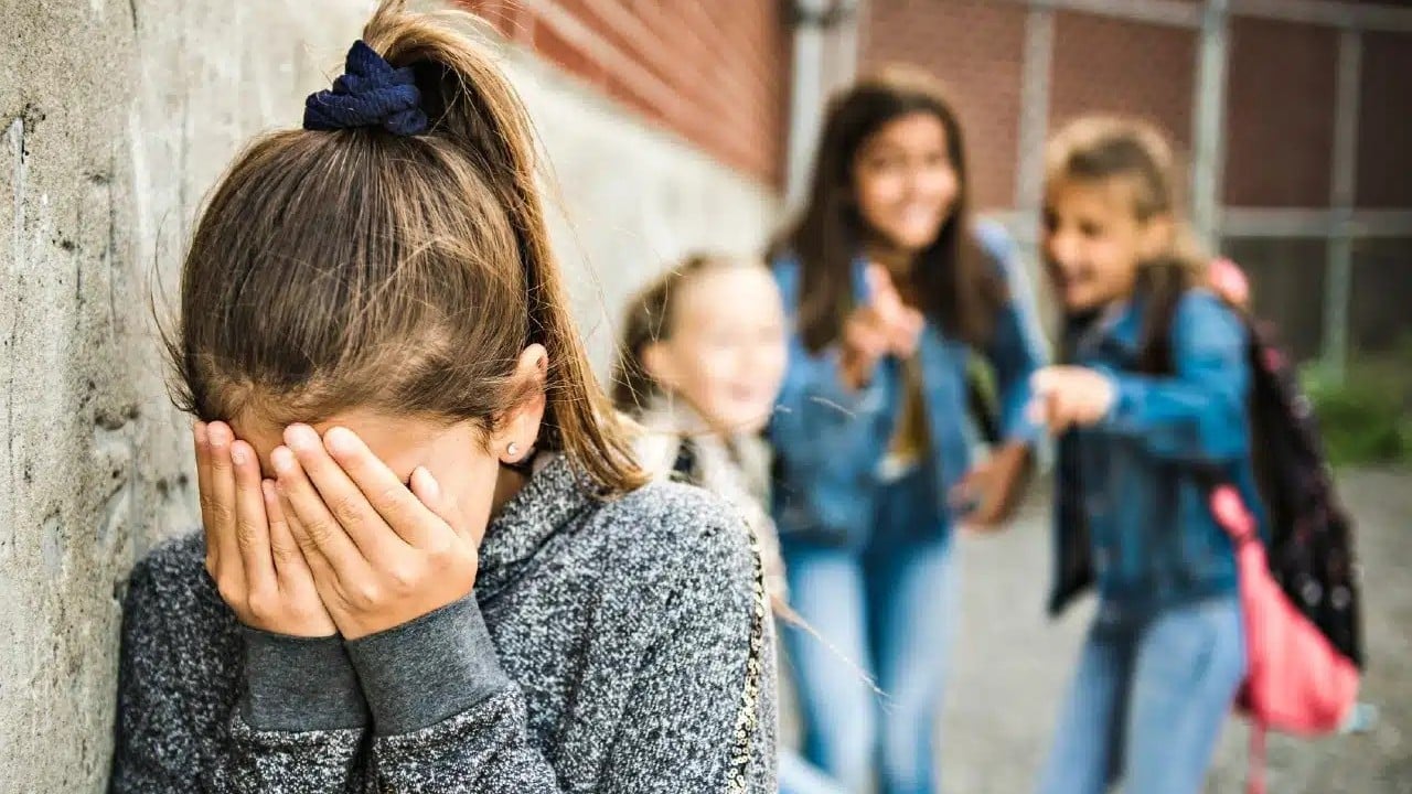 Foto - Bütün okullarda uygulanacak Okullarda akran zorbalığına asker çözümü