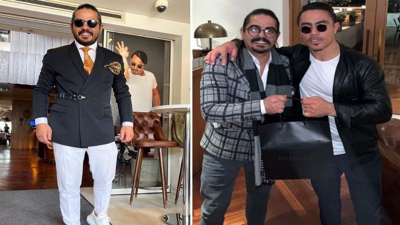 Bütün pislikleri WhatsApp kayıtlarında! Çocuklara fuhuş yaptıran Nusret’in kardeşinin mide bulandıran pazarlıkları ifşa oldu