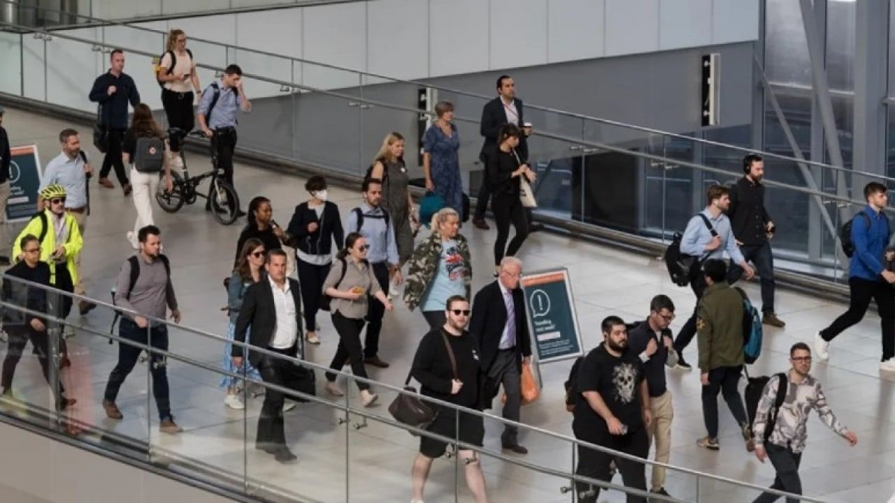 Foto - Sektörler iflasın eşiğine geldi: İşten çıkarmalar hızlandı!