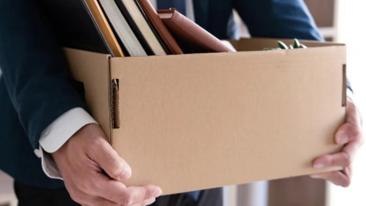 Foto - Sektörler iflasın eşiğine geldi: İşten çıkarmalar hızlandı!