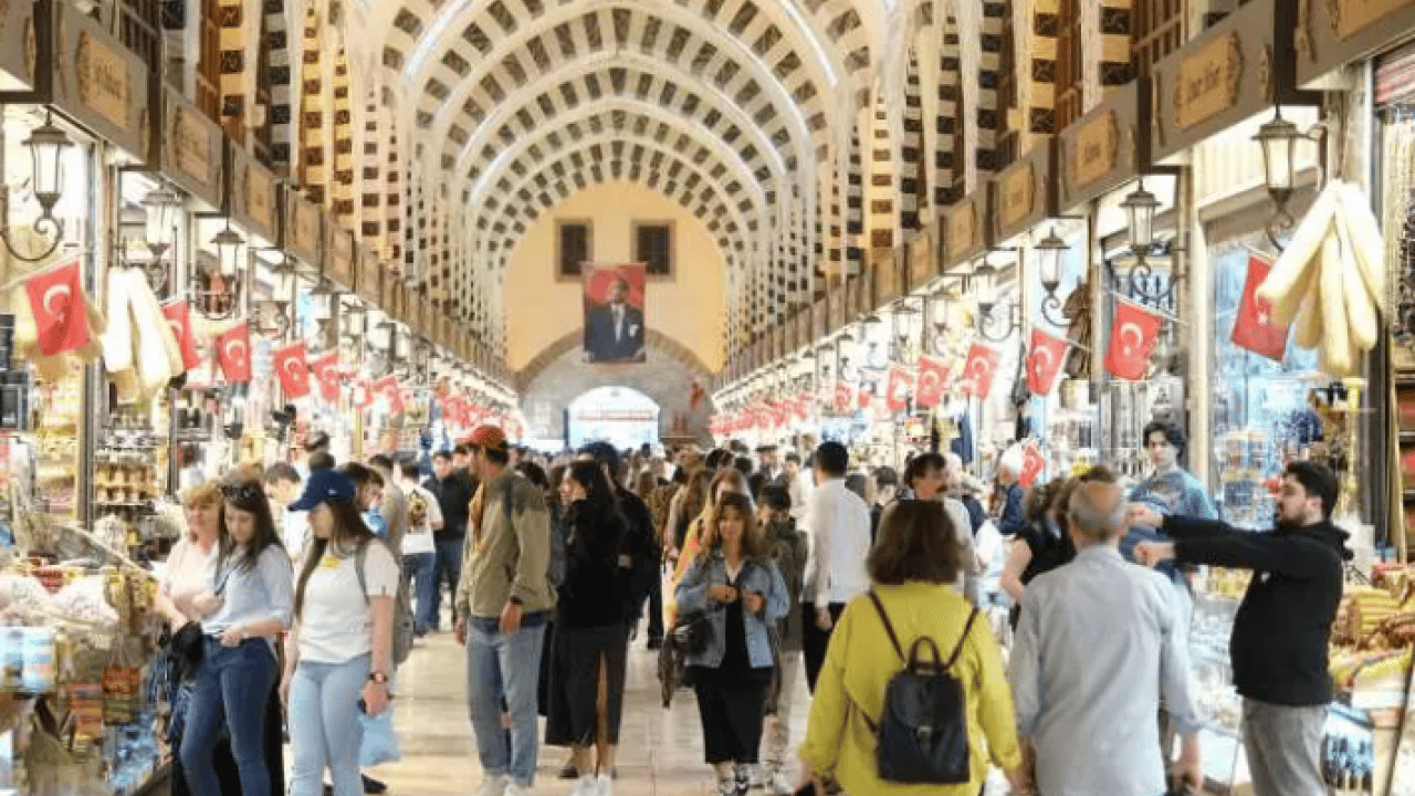 Foto - İstanbul'un hemşehri nüfusu sil baştan: İşte en çok göç eden 20 il!