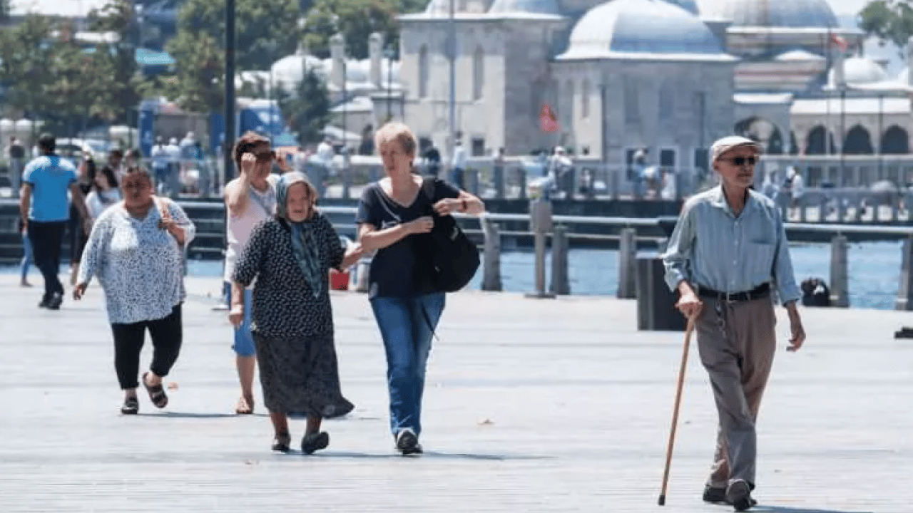 Foto - İstanbul'un hemşehri nüfusu sil baştan: İşte en çok göç eden 20 il!