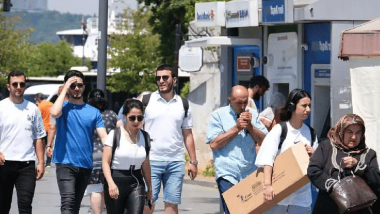 Foto - İstanbul'un hemşehri nüfusu sil baştan: İşte en çok göç eden 20 il!