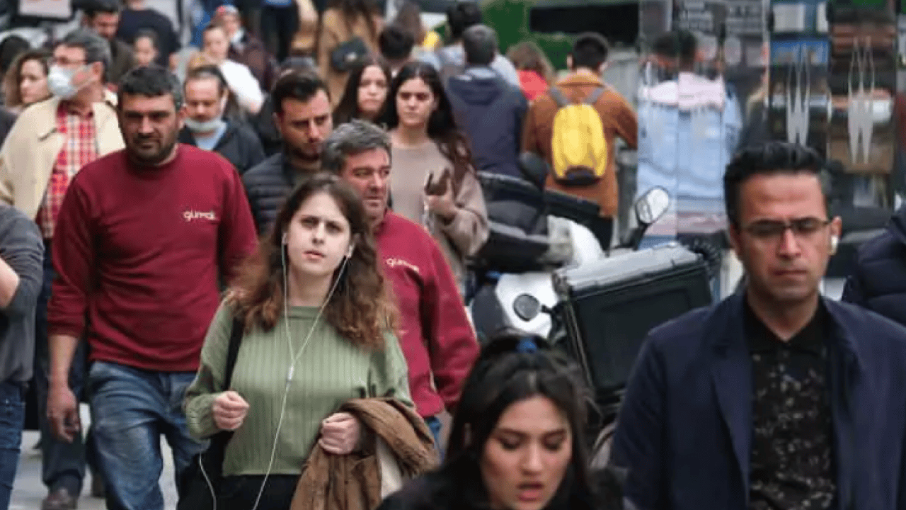 Foto - İstanbul'un hemşehri nüfusu sil baştan: İşte en çok göç eden 20 il!