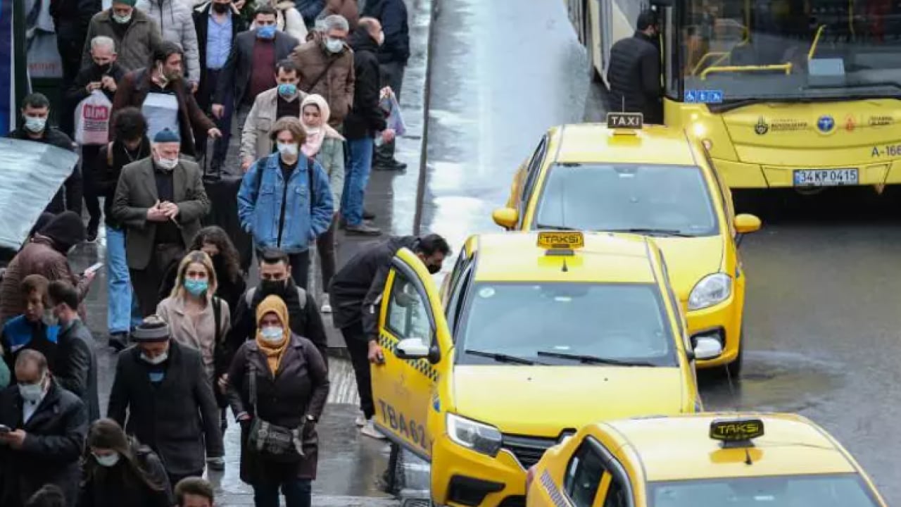 Foto - İstanbul'un hemşehri nüfusu sil baştan: İşte en çok göç eden 20 il!