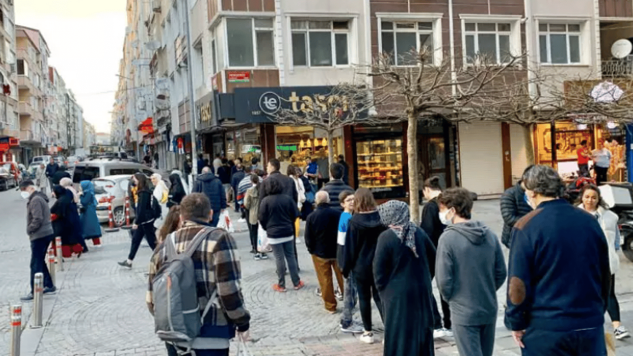 Foto - İstanbul'un hemşehri nüfusu sil baştan: İşte en çok göç eden 20 il!