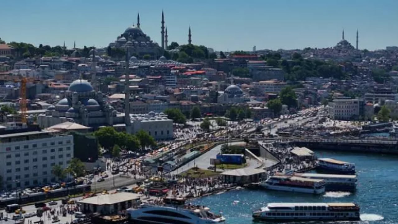 İstanbul'un hemşehri nüfusu sil baştan: İşte en çok göç eden 20 il!