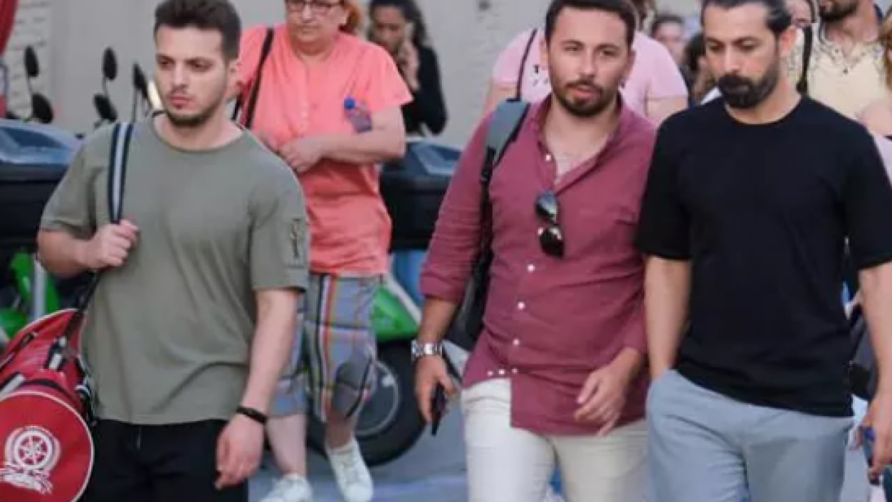 Foto - İstanbul'un hemşehri nüfusu sil baştan: İşte en çok göç eden 20 il!