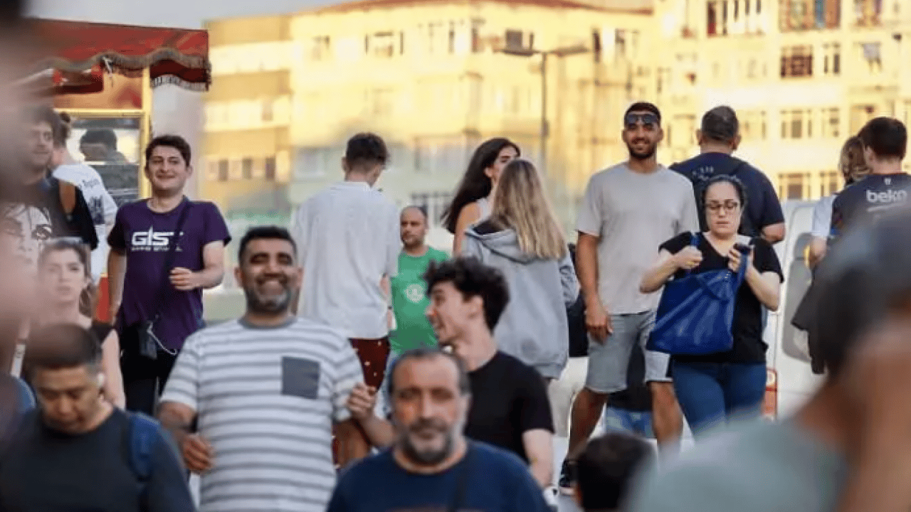 Foto - İstanbul'un hemşehri nüfusu sil baştan: İşte en çok göç eden 20 il!