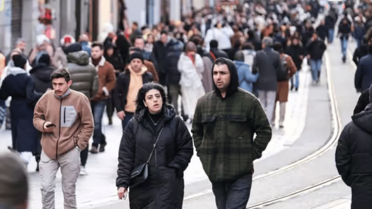 Foto - İstanbul'un hemşehri nüfusu sil baştan: İşte en çok göç eden 20 il!