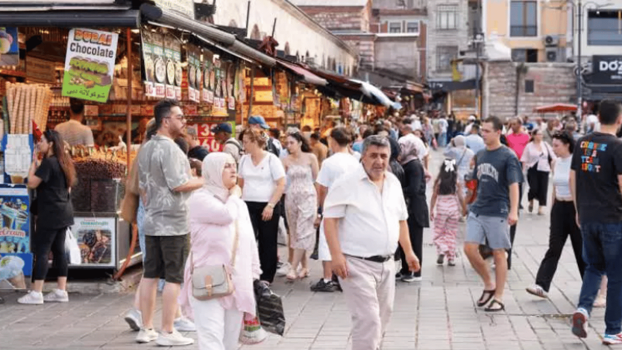 Foto - İstanbul'un hemşehri nüfusu sil baştan: İşte en çok göç eden 20 il!