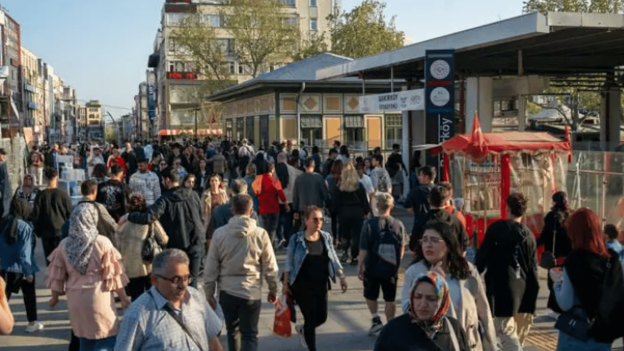 Foto - İstanbul'un hemşehri nüfusu sil baştan: İşte en çok göç eden 20 il!