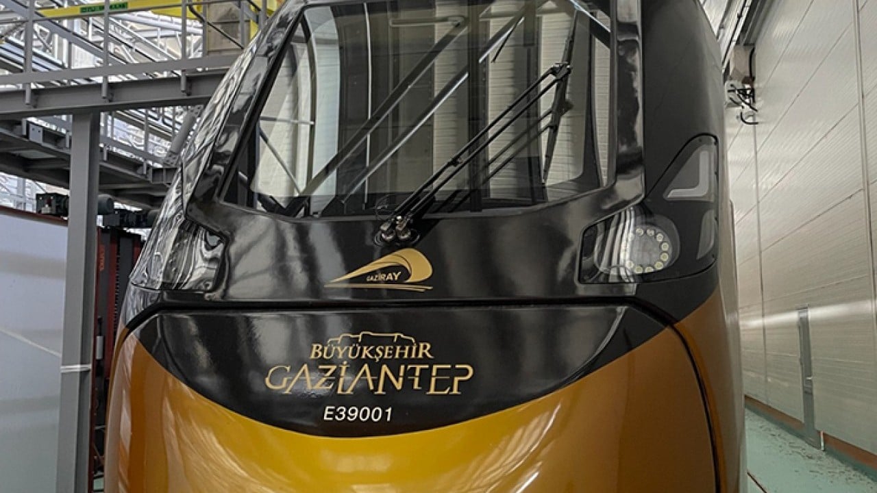 Foto - Bütün testleri kendimiz yapıyoruz Yerli sistemle yüzde 50 kazanç