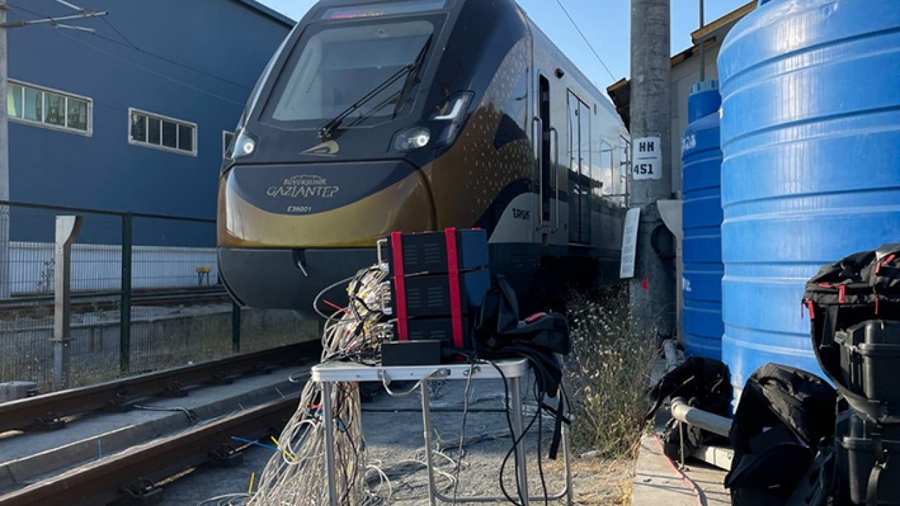 Foto - Bütün testleri kendimiz yapıyoruz Yerli sistemle yüzde 50 kazanç