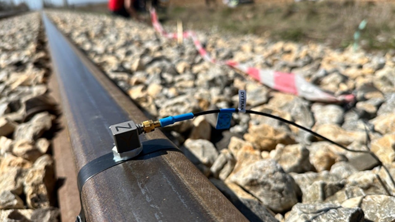 Foto - Bütün testleri kendimiz yapıyoruz Yerli sistemle yüzde 50 kazanç