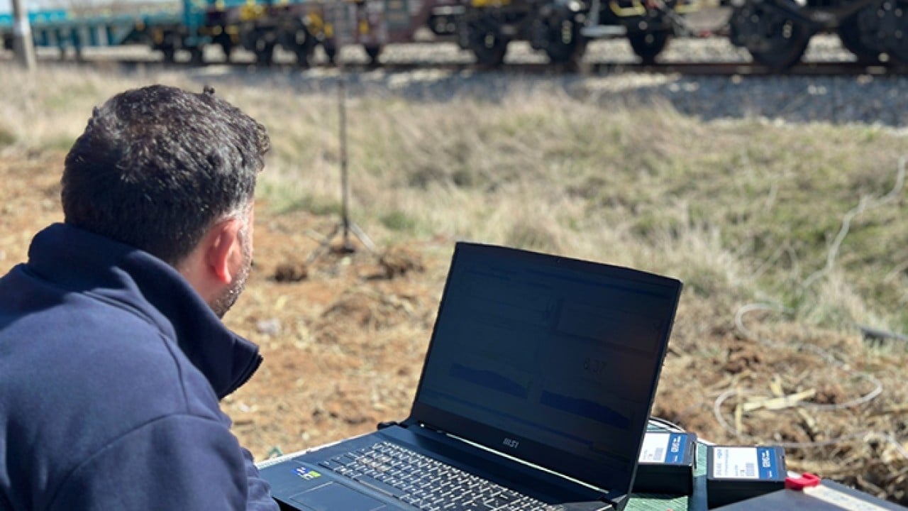 Foto - Bütün testleri kendimiz yapıyoruz Yerli sistemle yüzde 50 kazanç