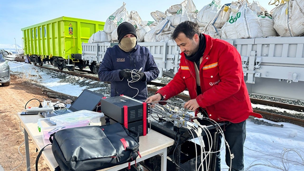 Bütün testleri kendimiz yapıyoruz Yerli sistemle yüzde 50 kazanç