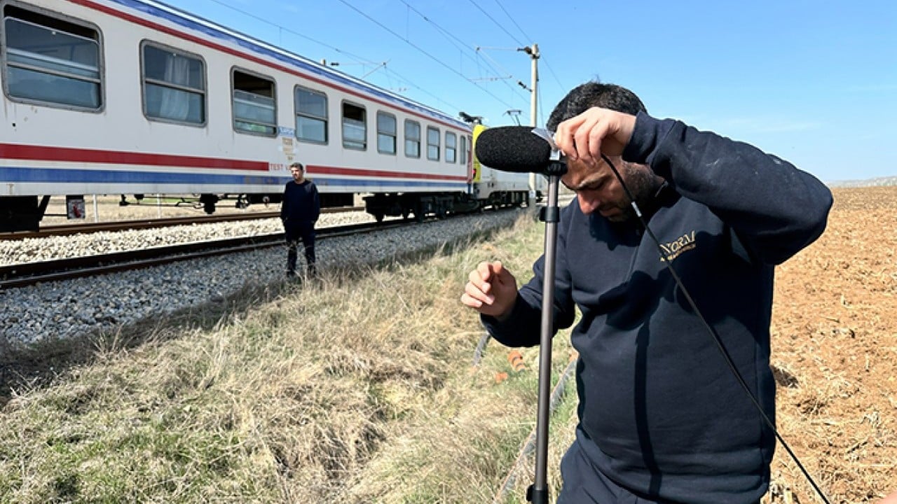 Foto - Bütün testleri kendimiz yapıyoruz Yerli sistemle yüzde 50 kazanç