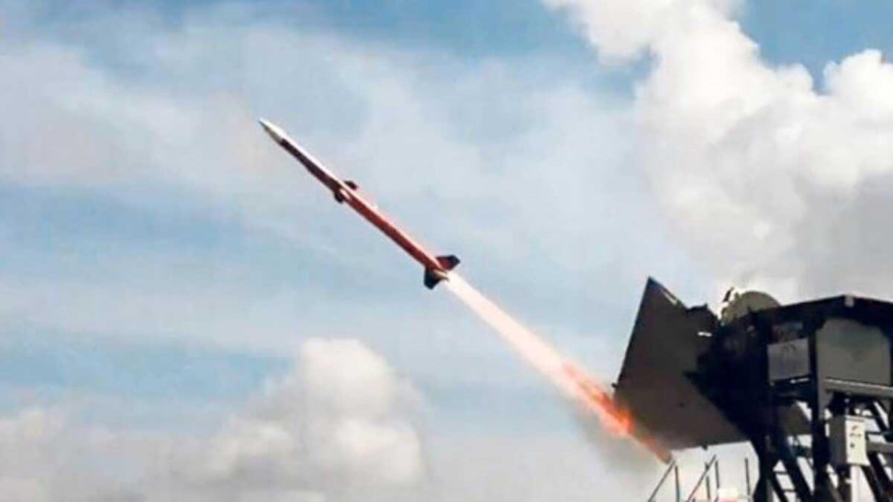 Foto - Bütün ülkeler "Türkiye bu noktaya nasıl geldi" diyor! F-16 ÖZGÜR’den AESA radarıyla tam isabet