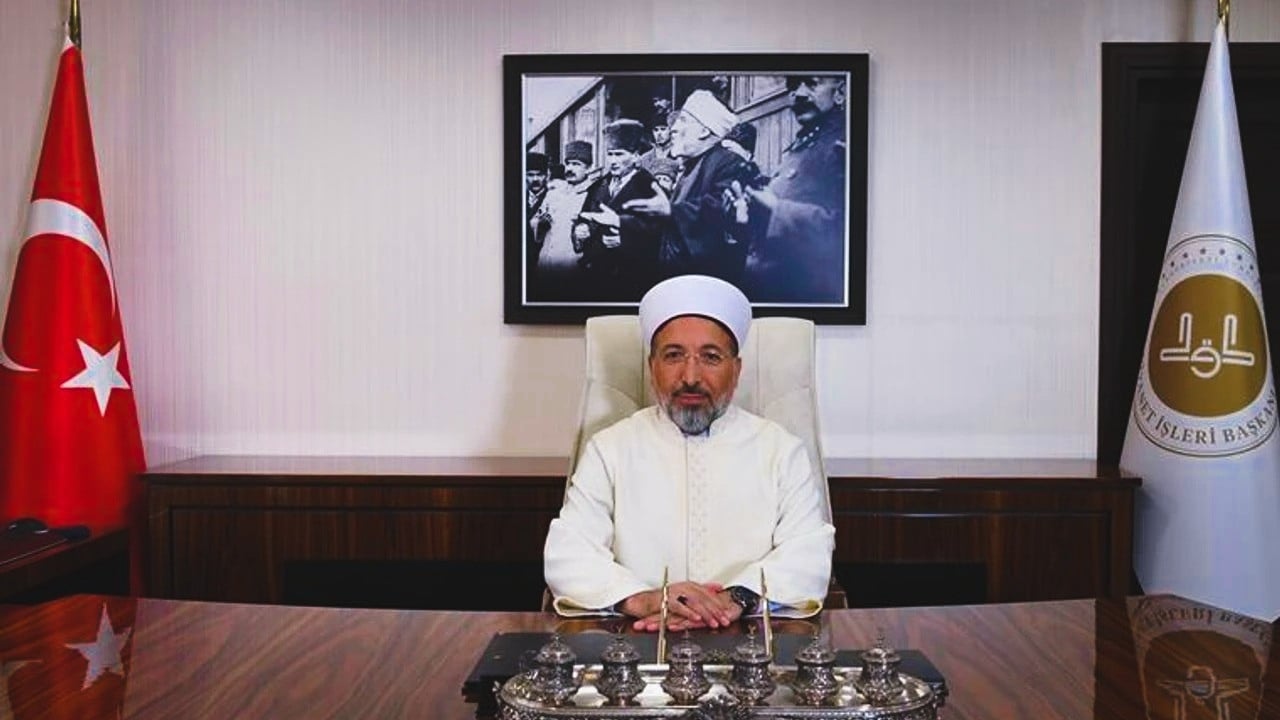 Foto - Buyrun cenaze namazına! Diyanet’ten, beklenmedik "10 Kasım" mesajı