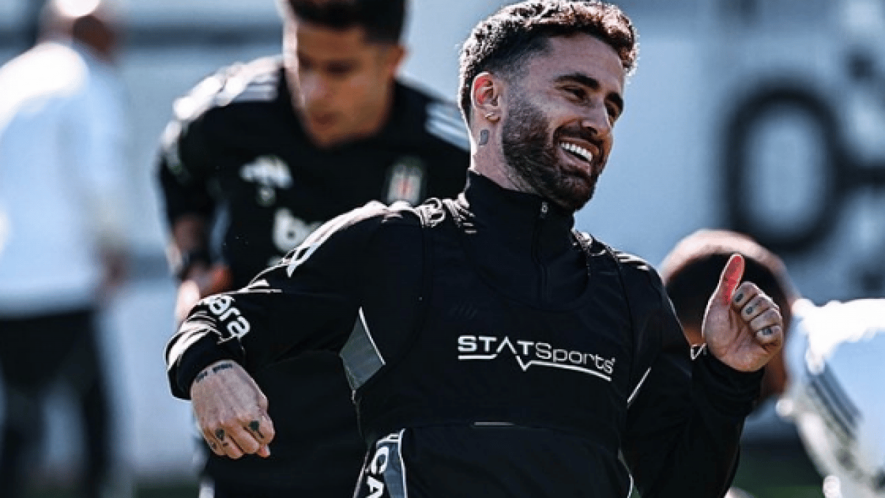 Foto - Buyrun cenaze namazına şimdi... Rafa Silva iddialarına karşı Başkan Adalı'dan flaş hamle!