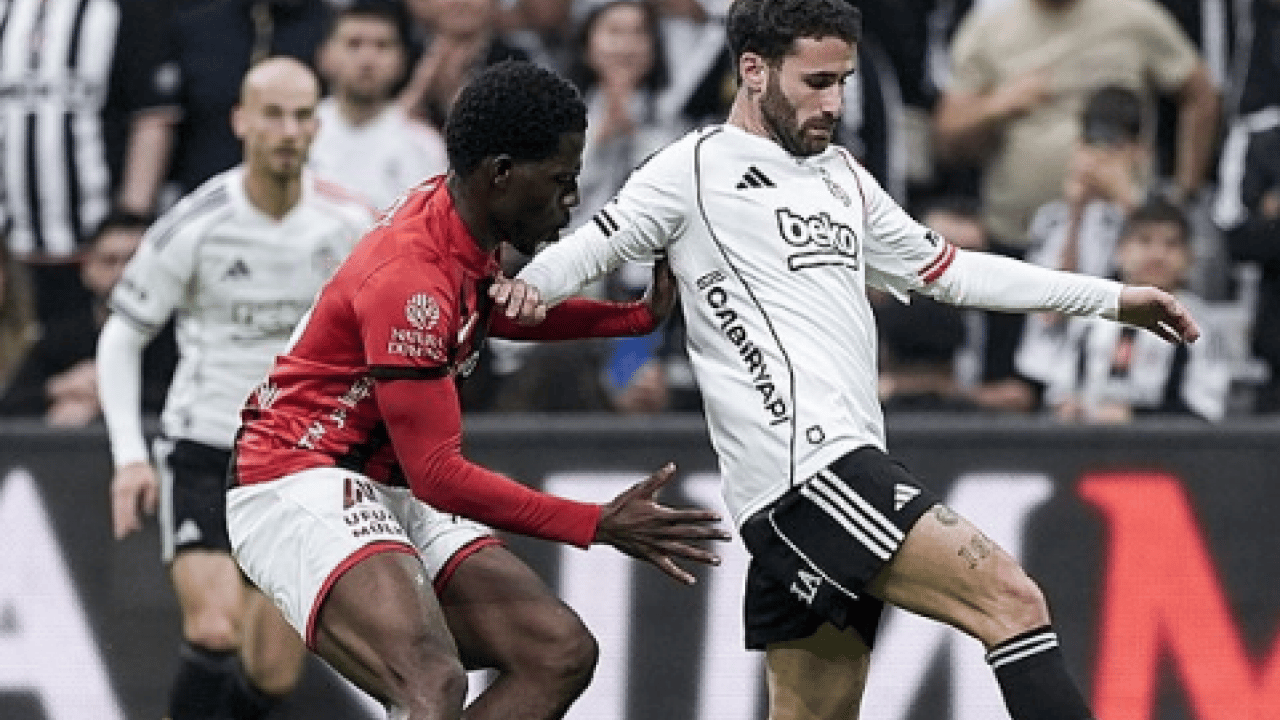 Foto - Buyrun cenaze namazına şimdi... Rafa Silva iddialarına karşı Başkan Adalı'dan flaş hamle!