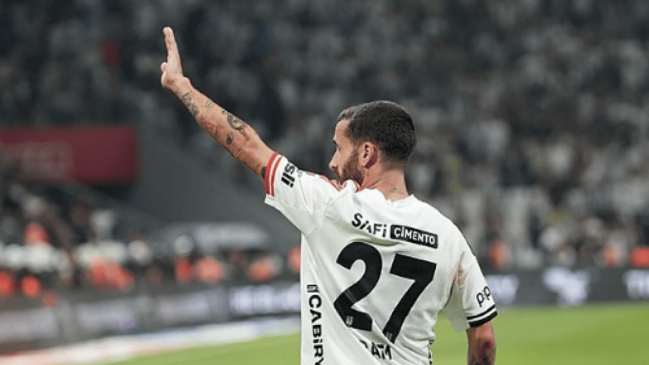 Foto - Buyrun cenaze namazına şimdi... Rafa Silva iddialarına karşı Başkan Adalı'dan flaş hamle!