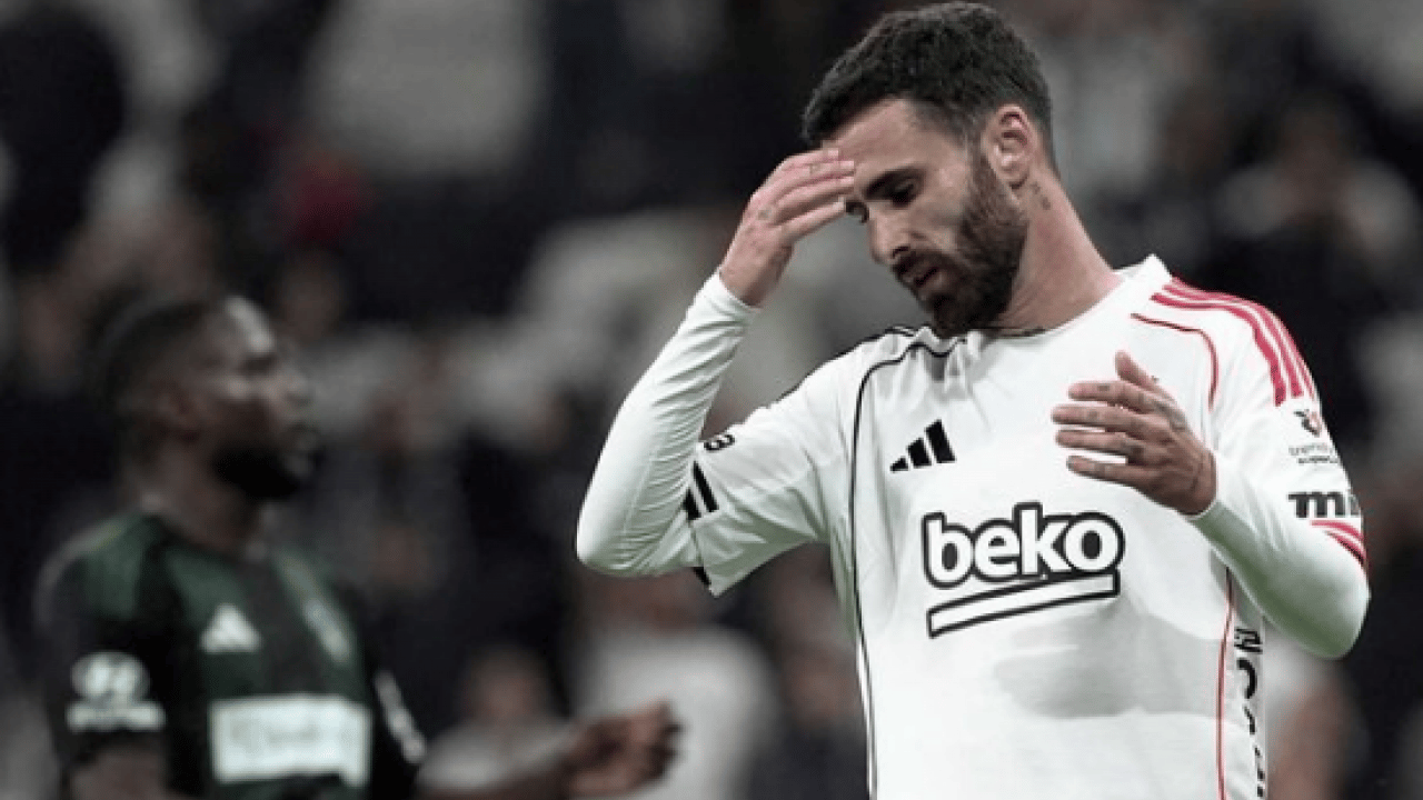 Foto - Buyrun cenaze namazına şimdi... Rafa Silva iddialarına karşı Başkan Adalı'dan flaş hamle!