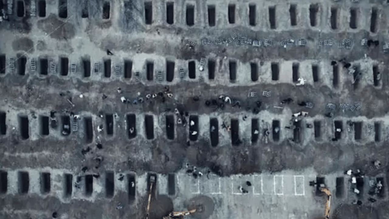 Foto - Büyük alçaklık! ABD'den İran'daki okul katliamına göz boyamak için soruşturma