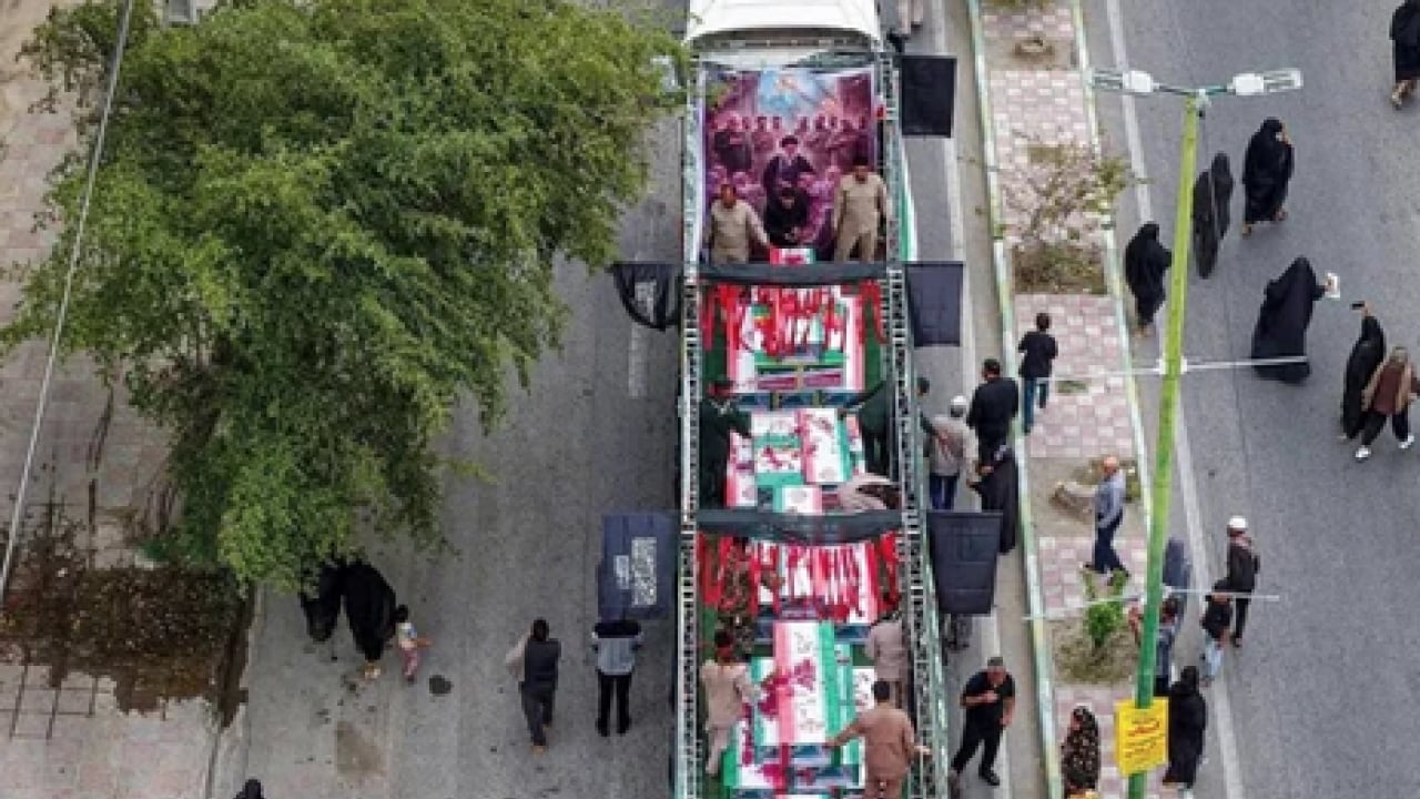 Foto - Büyük alçaklık! ABD'den İran'daki okul katliamına göz boyamak için soruşturma