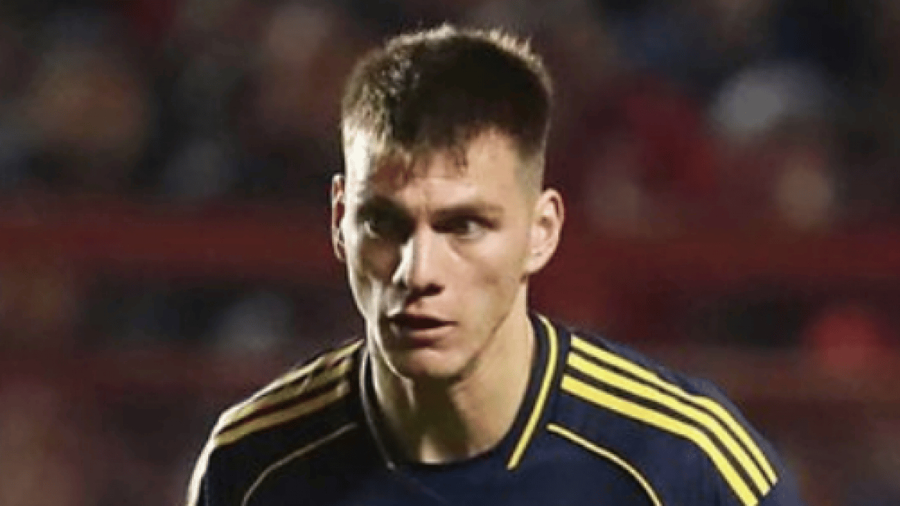 Foto - Büyük anlaşma diyerek duyuracaklar: Galatasaray'a Tangocu kanat!