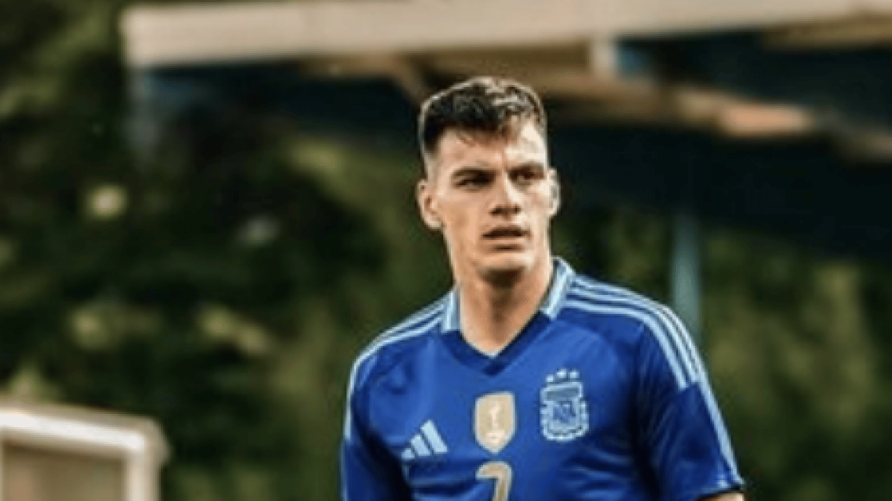 Büyük anlaşma diyerek duyuracaklar: Galatasaray'a Tangocu kanat!