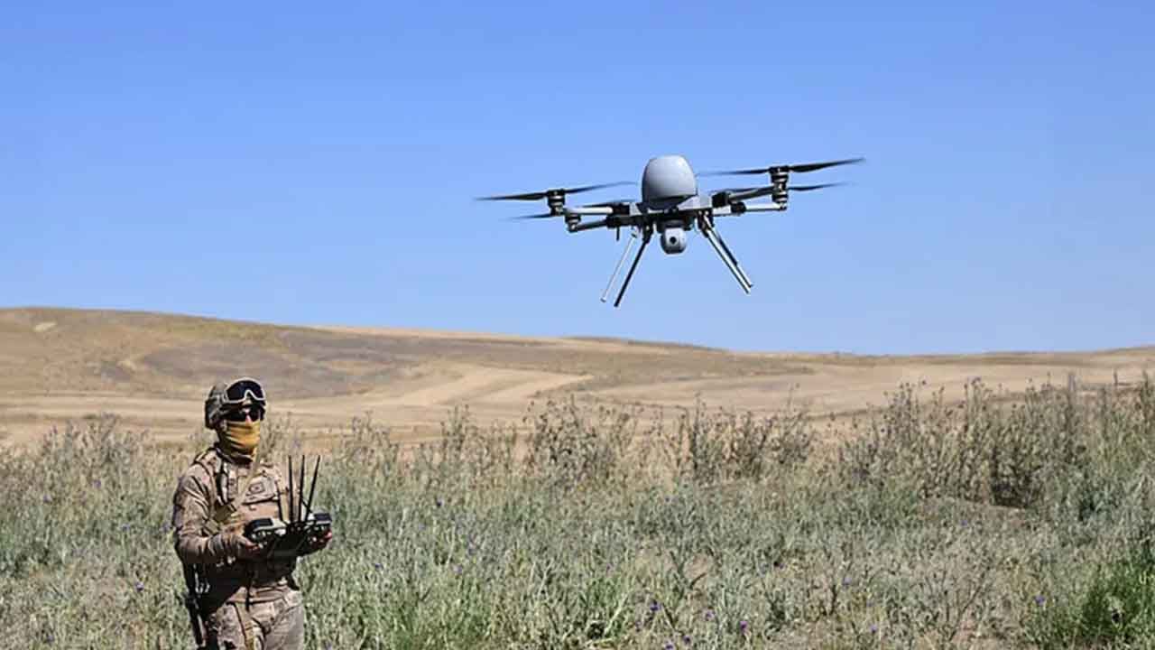 Foto - Büyük anlaşma: Türkiye'den İHA aldılar