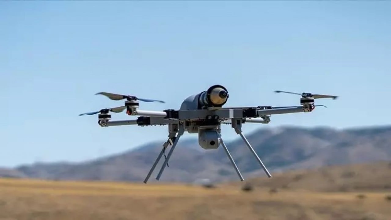 Foto - Büyük anlaşma: Türkiye'den İHA aldılar