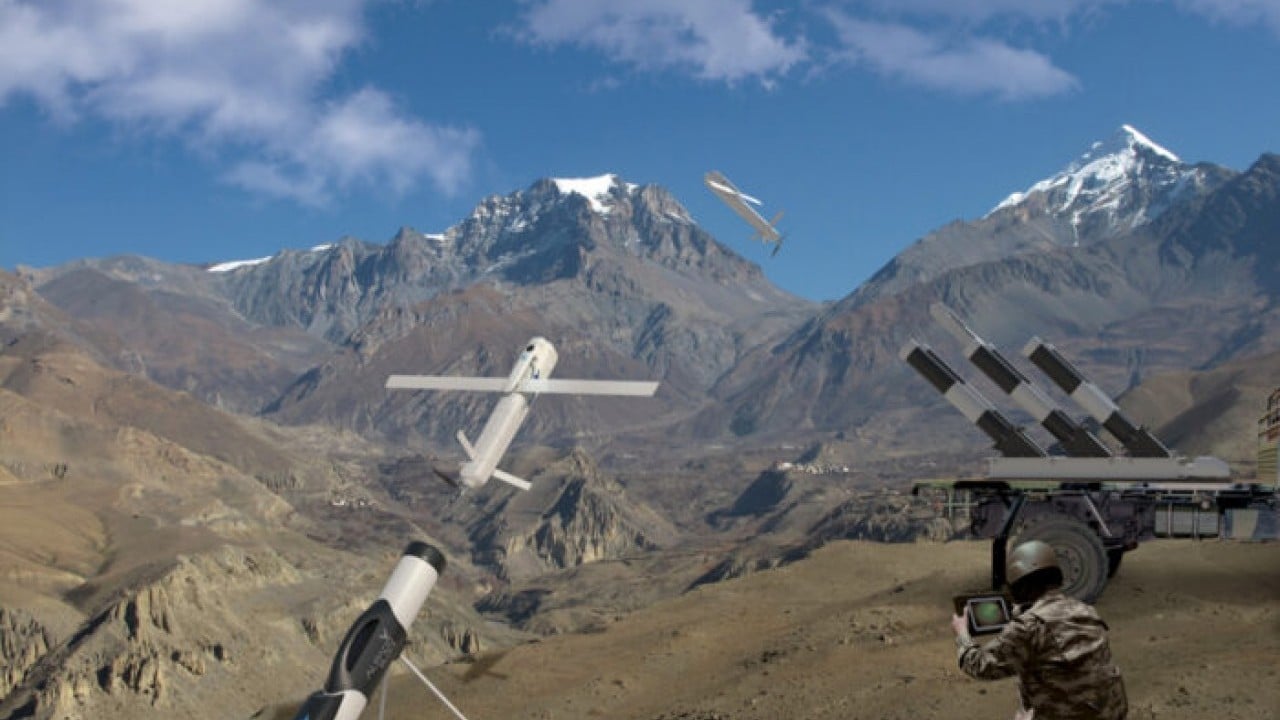 Foto - Büyük anlaşma: Türkiye'den İHA aldılar