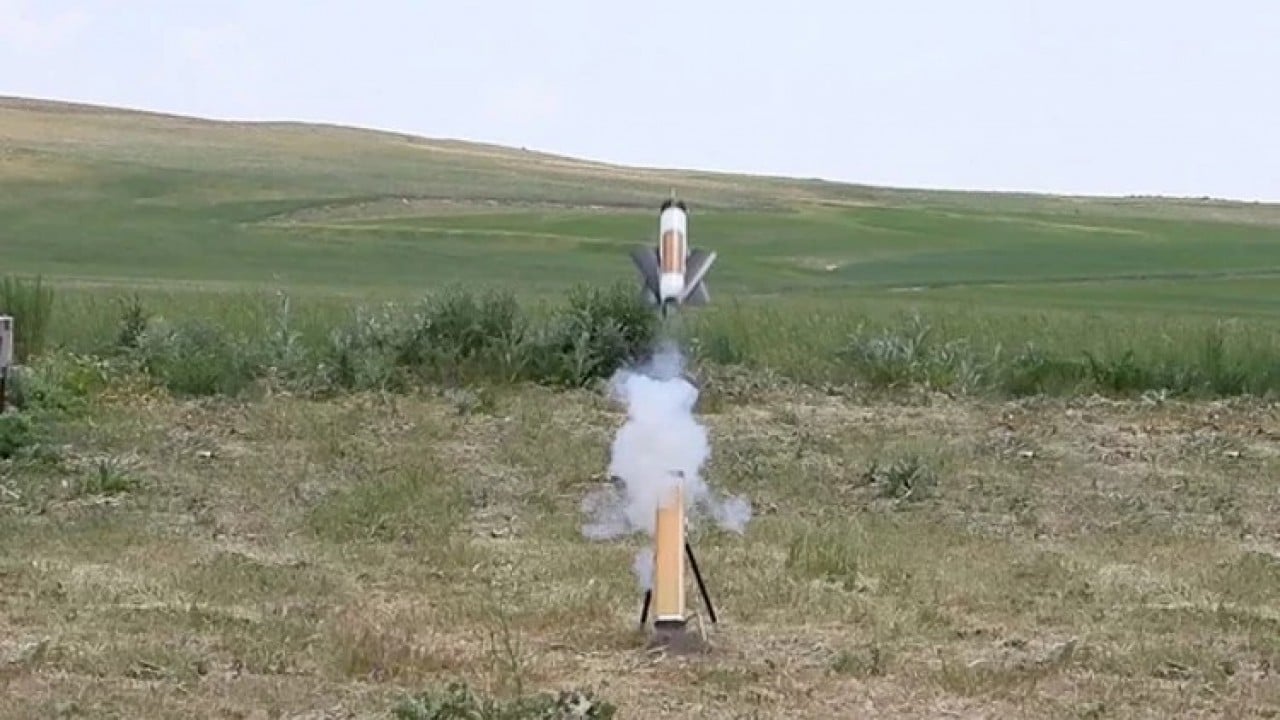 Foto - Büyük anlaşma: Türkiye'den İHA aldılar