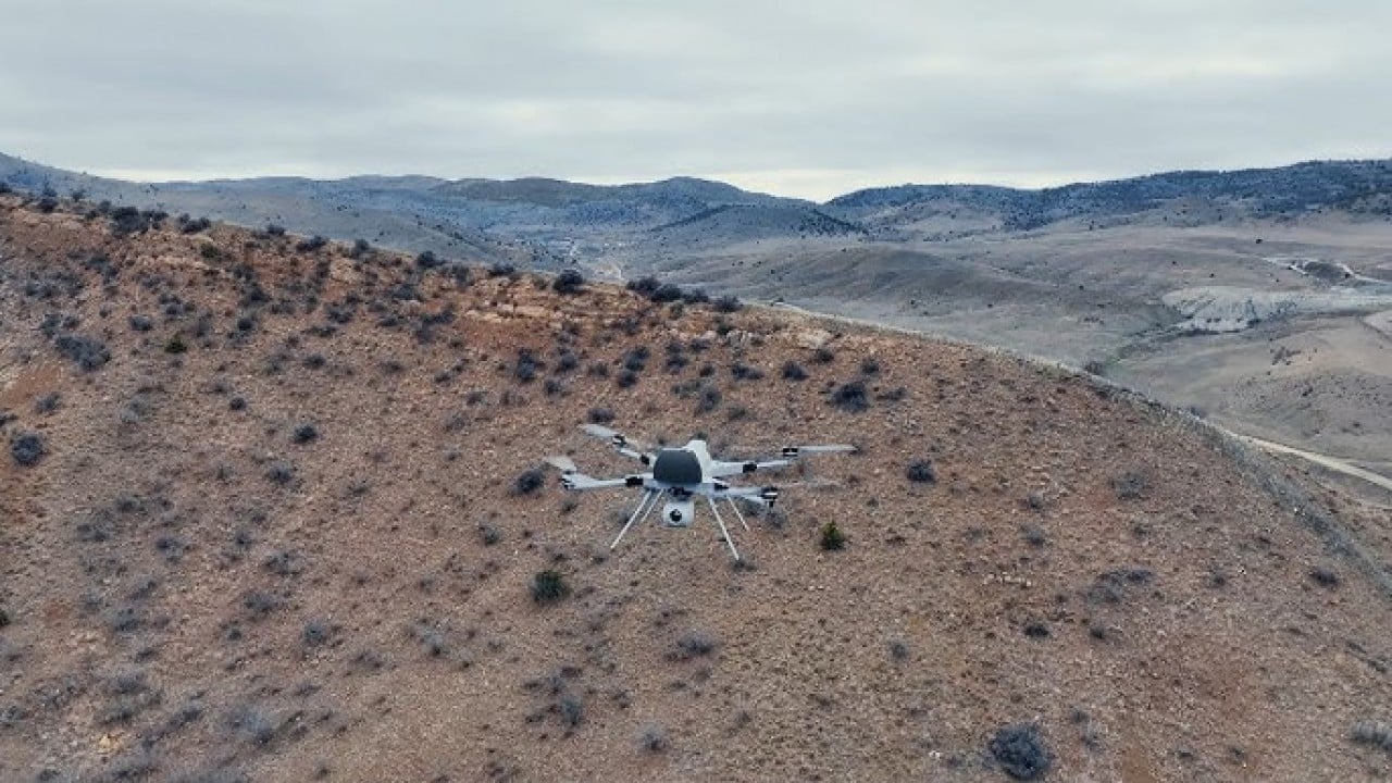 Foto - Büyük anlaşma: Türkiye'den İHA aldılar