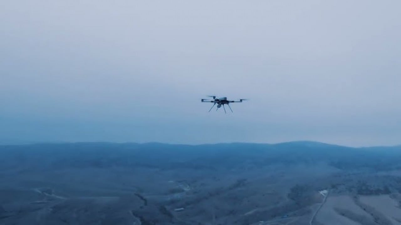 Foto - Büyük anlaşma: Türkiye'den İHA aldılar