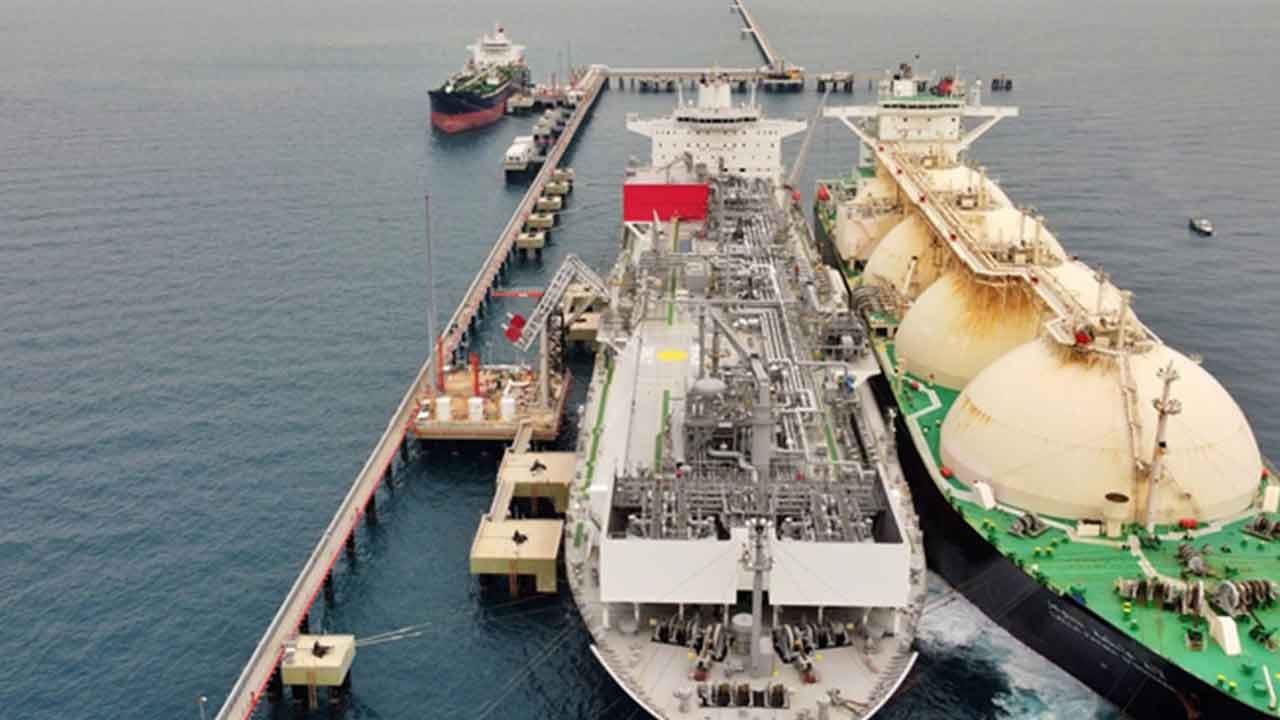 Foto - Büyük anlaşma: Türkiye'ye 5,8 milyar metreküp doğalgaz yollayacaklar