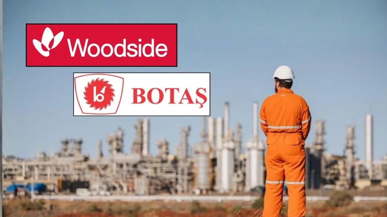 Foto - Büyük anlaşma: Türkiye'ye 5,8 milyar metreküp doğalgaz yollayacaklar